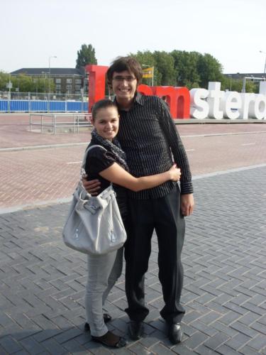 Amsterdam 2010